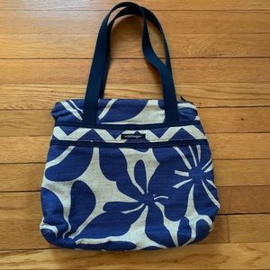 Wild Sage | Custom Designed Fabric Bag